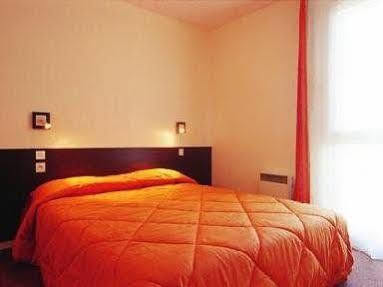 At Home Appart Hotel Toulouse Exteriör bild