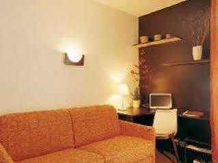 At Home Appart Hotel Toulouse Exteriör bild